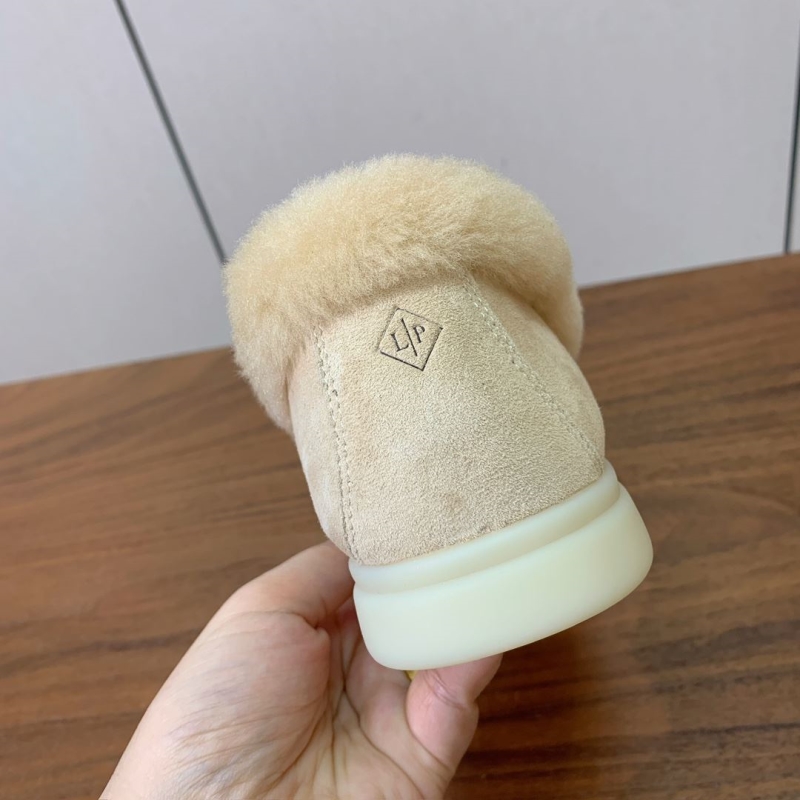L0r0 P1ana loafers